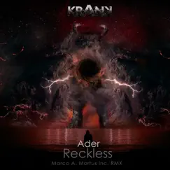 Reckless - Single by Ader album reviews, ratings, credits