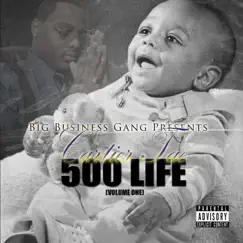 500 Life Intro (Hosted by R. Hustle) Song Lyrics