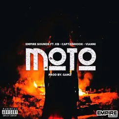 Motto (feat. Kb, Captain Hook & Vianni) Song Lyrics