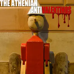 Antivalentinos - Single by The Athenian album reviews, ratings, credits