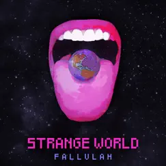 Strange World - Single by Fallulah album reviews, ratings, credits