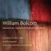 William Bolcom: Concerto for Soprano Saxophone and Band - Single album cover