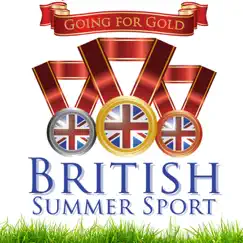 British Summer Sport: Going for Gold by Royal Philharmonic Orchestra & Carl Davis album reviews, ratings, credits