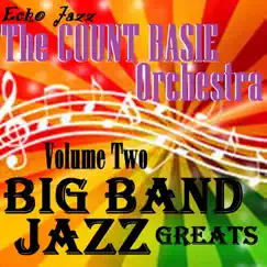 Big Band Jazz Greats, Vol. 2 by Count Basie and His Orchestra album reviews, ratings, credits