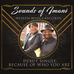 Because of Who You Are - Single by Sounds of Imani album reviews, ratings, credits