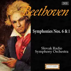 Symphony No. 1 in C Major, Op. 21: IV. Adagio - Allegro molto e vivace Song Lyrics