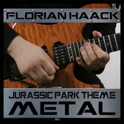 Jurassic Park Theme (from 