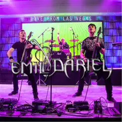 Live from Las Vegas - EP by Emil & Dariel album reviews, ratings, credits