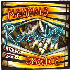 Memphis Recording Service: The Sun Session by Lucky 757 album reviews, ratings, credits