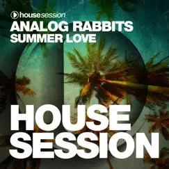 Summer Love - Single by Analog Rabbits album reviews, ratings, credits