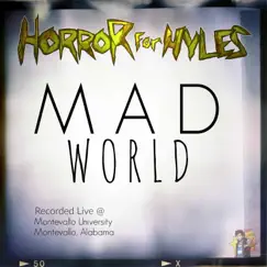 Mad World (Live) Song Lyrics