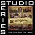 The Lion and the Lamb (Studio Series Performance Track) - - EP album cover