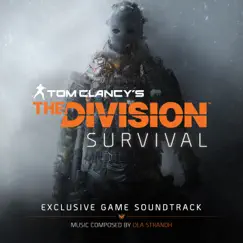 Tom Clancy's The Division Survival (Original Game Soundtrack) by Ola Strandh album reviews, ratings, credits