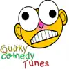 Quirky Comedy Tunes album lyrics, reviews, download