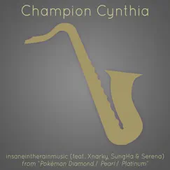 Champion Cynthia (From 