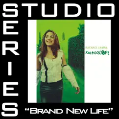Brand New Life (Studio Series Performance Track) - - Single by Rachael Lampa album reviews, ratings, credits