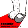 SYNERGY - Single album lyrics, reviews, download