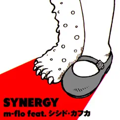 SYNERGY - Single by M-flo feat. シシド・カフカ album reviews, ratings, credits
