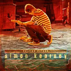 Simon Kearney Deluxe - EP by Simon Kearney album reviews, ratings, credits