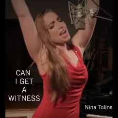Can I Get a Witness Song Lyrics