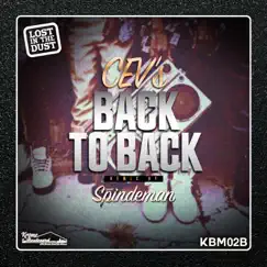 Back to Back - Single by CEV's album reviews, ratings, credits