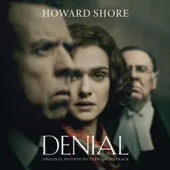 Denial (Original Motion Picture Soundtrack) by Howard Shore album reviews, ratings, credits