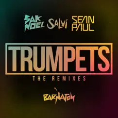 Trumpets (feat. Sean Paul) [Shintaro & Uki Remix] Song Lyrics