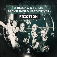 Friction Song Lyrics