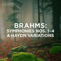 Variations on a Theme by Haydn, Op. 56a 
