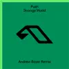 Strange World (Andrew Bayer Remix) - Single album lyrics, reviews, download