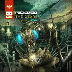 The Gears - EP by NickBee & Joanna Syze album reviews, ratings, credits