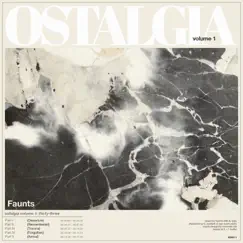 Ostalgia, Vol. 1 - EP by Faunts album reviews, ratings, credits