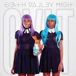 Cvlt (As Fvk) by Death Valley High album reviews, ratings, credits