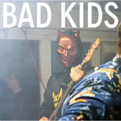 Def - Single by Bad Kids album reviews, ratings, credits