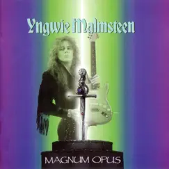 Magnum Opus by Yngwie Malmsteen album reviews, ratings, credits