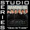 God Is There (Studio Series Performance Track) - - EP album lyrics, reviews, download