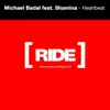 Heartbeat (feat. Shamina) - Single album lyrics, reviews, download