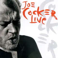 Live by Joe Cocker album reviews, ratings, credits