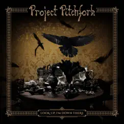 Look up, I'm Down There by Project Pitchfork album reviews, ratings, credits