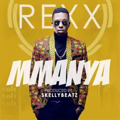 Mmanya - Single by ReXx album reviews, ratings, credits