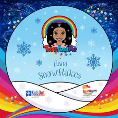 Snowflakes - Single by Tiana album reviews, ratings, credits