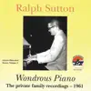 Wondrous Piano, Private Fami album lyrics, reviews, download