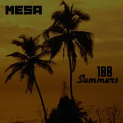 100 Summers Song Lyrics