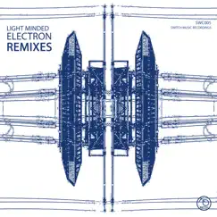 Electron Remixes by Light Minded album reviews, ratings, credits