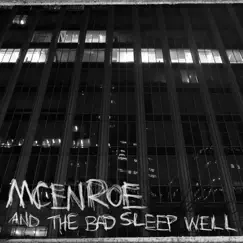 And the Bad Sleep Well - EP by McEnroe album reviews, ratings, credits