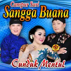 Cunduk Mentul (feat. Suji) Song Lyrics