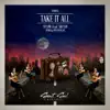 Take It All (feat. Shyam P) - Single album lyrics, reviews, download