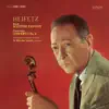 Vieuxtemps: Violin Concerto No. 5 in A Minor, Op. 37, Bruch: Scottish Fantasy, Op. 46 album lyrics, reviews, download