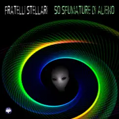50 Sfumature di Alieno Song Lyrics