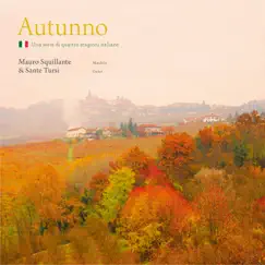 Autunno - terzo movimento Song Lyrics